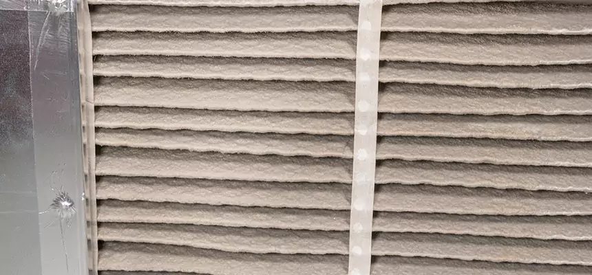 Mobile Car AC Filter Replacement in East Los Angeles