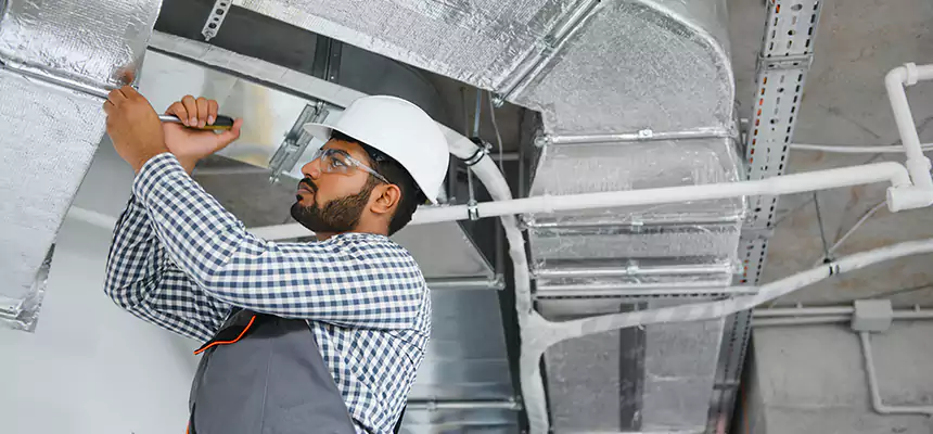 Proactive Ac Vent Repairs & Air Duct Replacement Companies Near Me in East Los Angeles