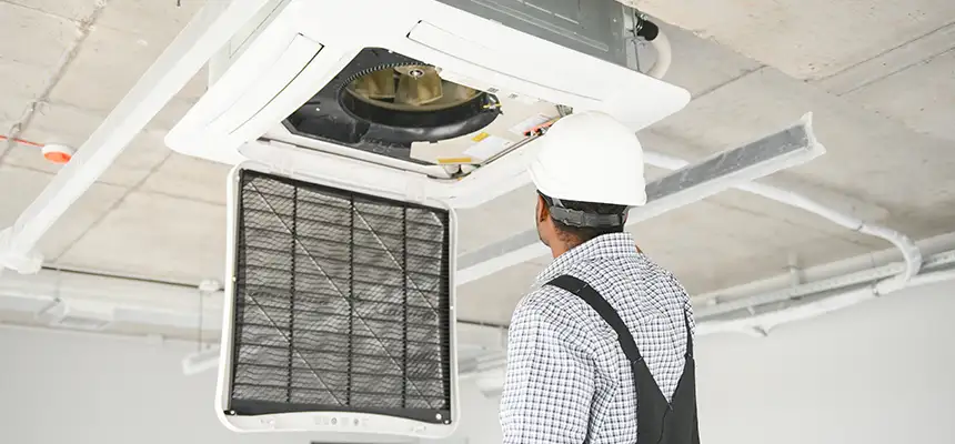 Our Affordable Duct Cleaning Near Me Services in East Los Angeles, CA