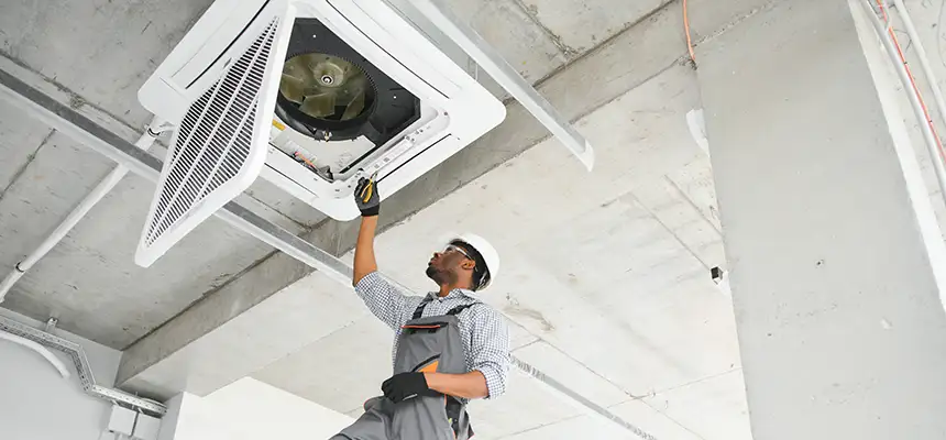 Efficient Multi‑Unit & HOA Annual Vent Cleaning Plans in East Los Angeles