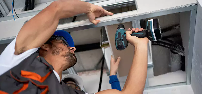 Our Apartment Air Duct Cleaning Services in East Los Angeles, CA