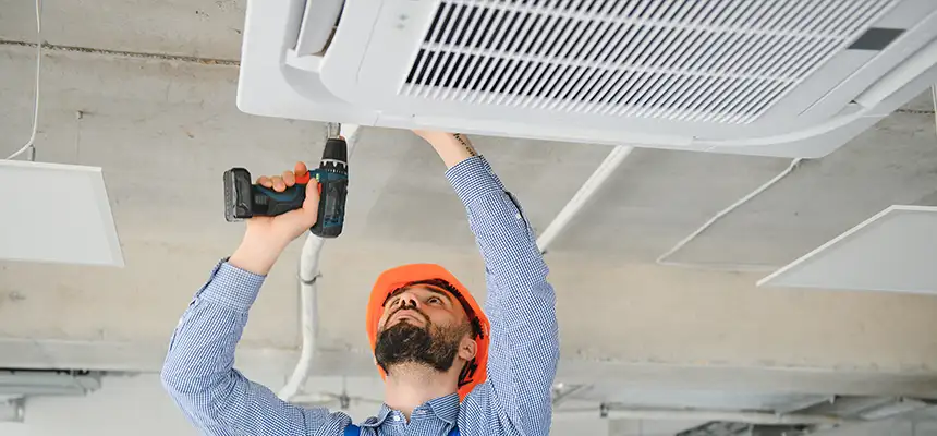 Detailed Multi‑Unit Riser & Roof Termination Cleaning in East Los Angeles