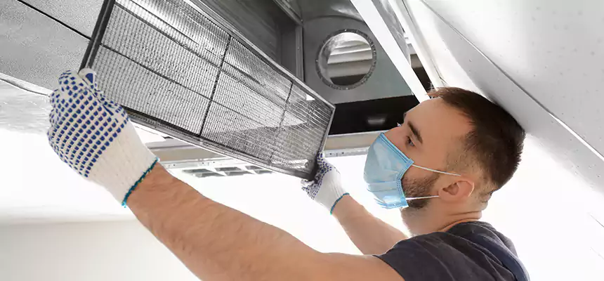 Our Dryer Vent Cleaning Services in East Los Angeles, CA