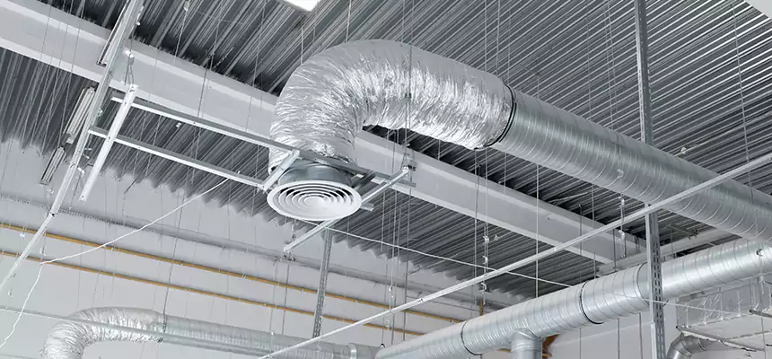 Our Dryer Vent Hose Replacement Services in East Los Angeles, CA