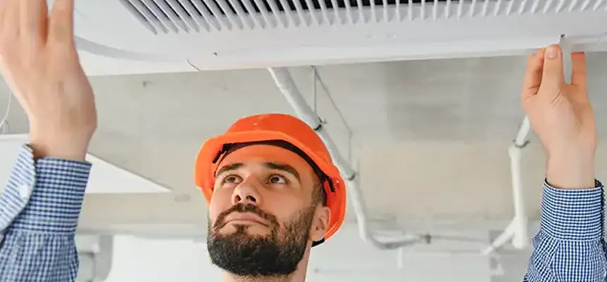 Our Furnace Vent Cleaning Services in East Los Angeles, CA