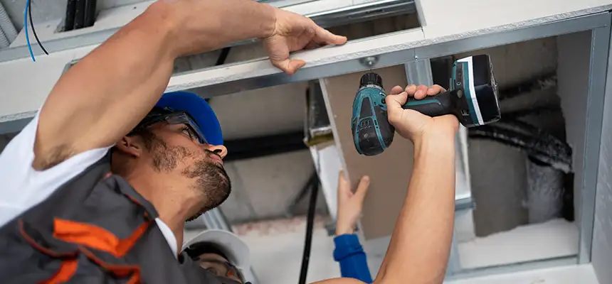 Our Improve Home Air Circulation Services in East Los Angeles, CA