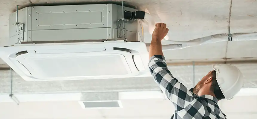 Our Local Vent Cleaning Services in East Los Angeles, CA