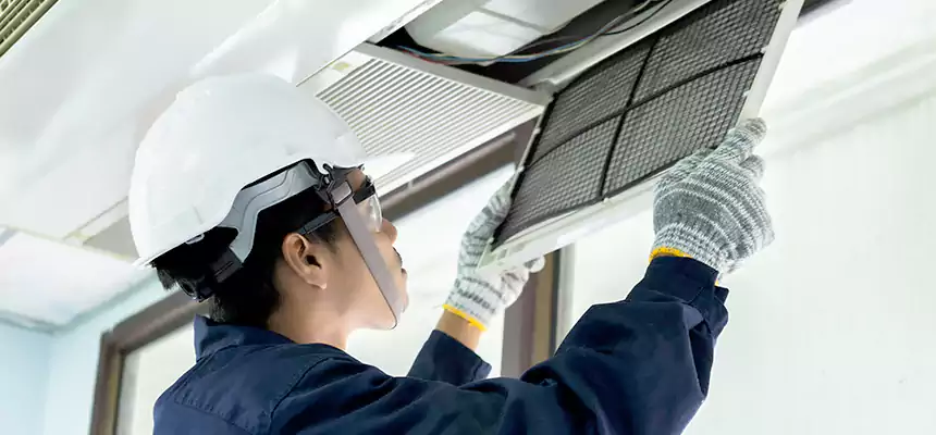 Our Multi-family Home Duct Cleaning Services in East Los Angeles, CA