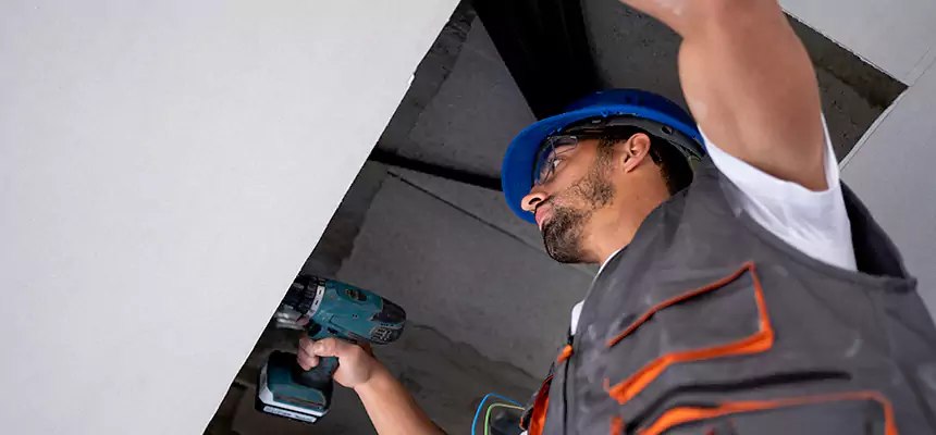 Our Post-Renovation Duct Debris Removal Services in East Los Angeles, CA