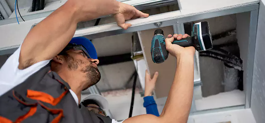 Our Retail Store Duct Cleaning Services in East Los Angeles, CA