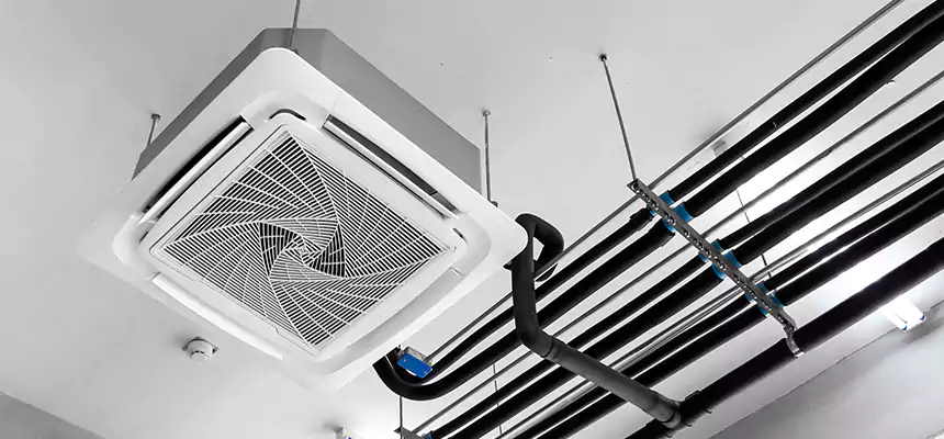 Our Smart AC Vent Controller Services in East Los Angeles, CA