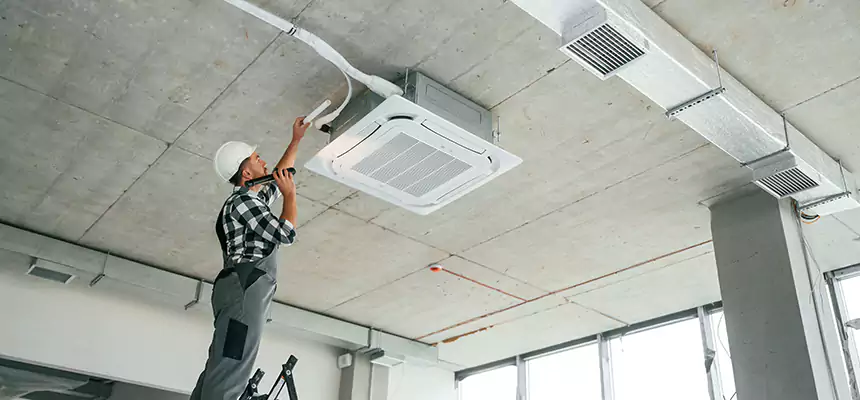 Our Wi Fi Connected Air Ducts Services in East Los Angeles, CA
