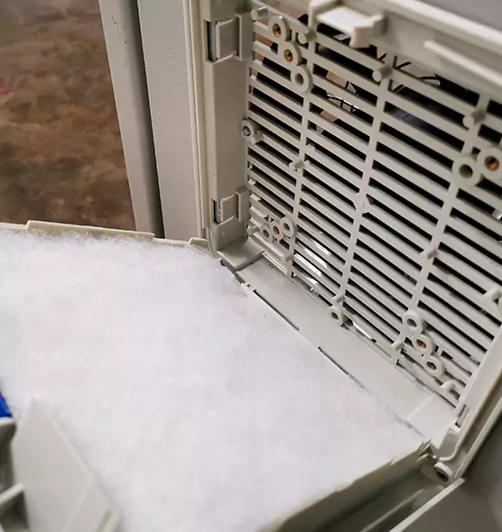 Professional Air Duct Expansion Solutions in East Los Angeles, CA