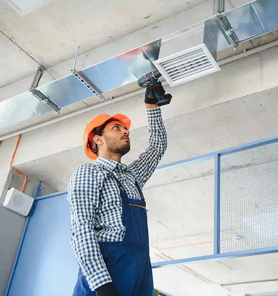 Welcome to Air Duct Cleaning & Repairs East Los Angeles — Your Local Air Duct Installation Specialists in East Los Angeles, CA