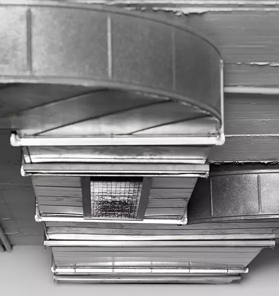 Professional Air Duct Pet Hair Removal in East Los Angeles, CA