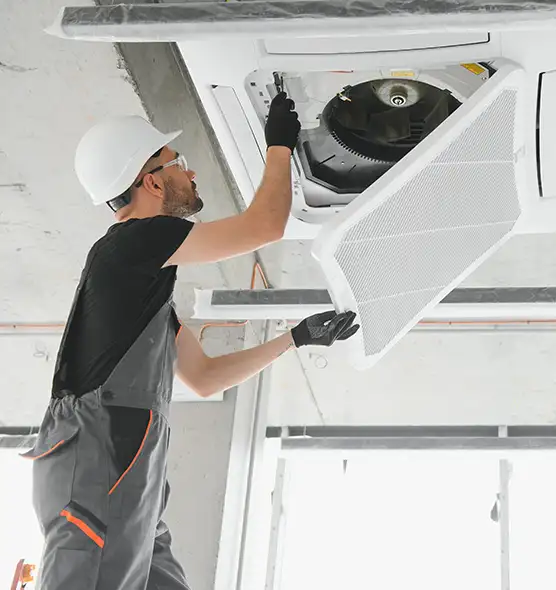 About Air Duct Rodent Removal in East Los Angeles, CA