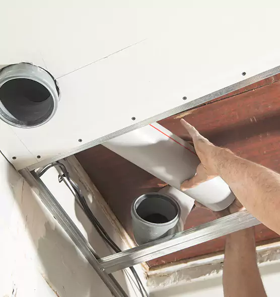 Professional Attic Air Duct Cleaning in East Los Angeles, CA