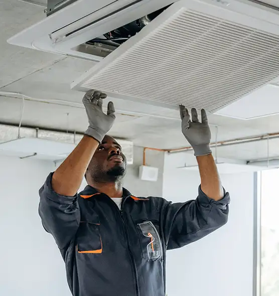 About Certified Air Duct Specialists in East Los Angeles, CA
