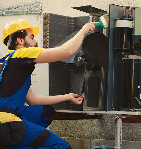 About Dryer Duct Fire Hazard Inspection in East Los Angeles, CA