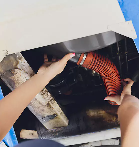 Professional Dryer Duct Pressure Testing in East Los Angeles, CA