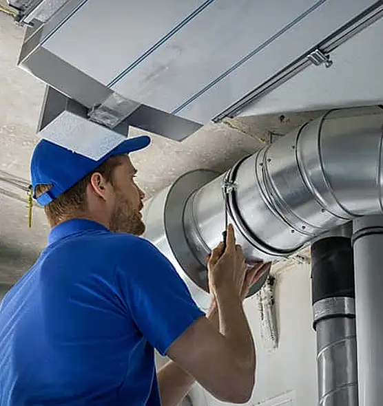 Advanced Dryer Vent Camera Inspection in East Los Angeles, CA