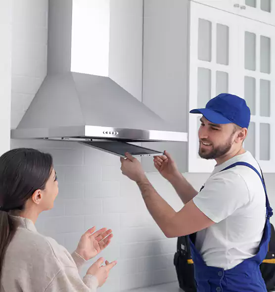 Professional Dryer Vent Cleaning Service in East Los Angeles, CA