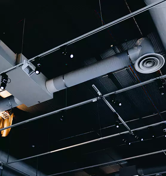 Professional Duct Cleaning For LEED Homes in East Los Angeles, CA