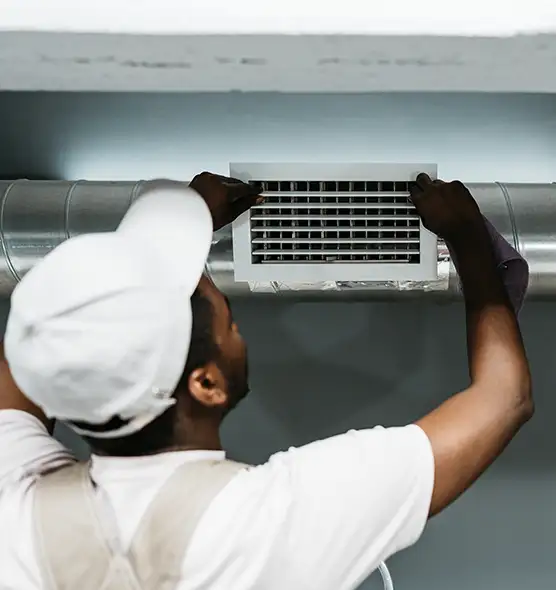 About Emergency Dryer Vent Repair in East Los Angeles, CA