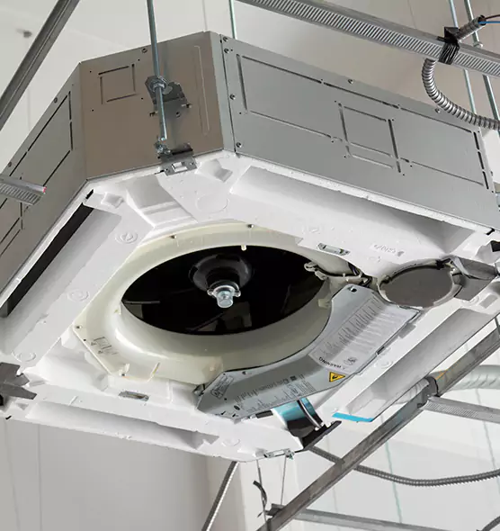 Professional Industrial Dryer Vent Cleaning in East Los Angeles, CA