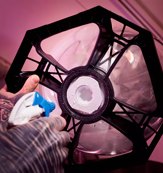 Expert Low VOC Vent Installation in East Los Angeles, CA