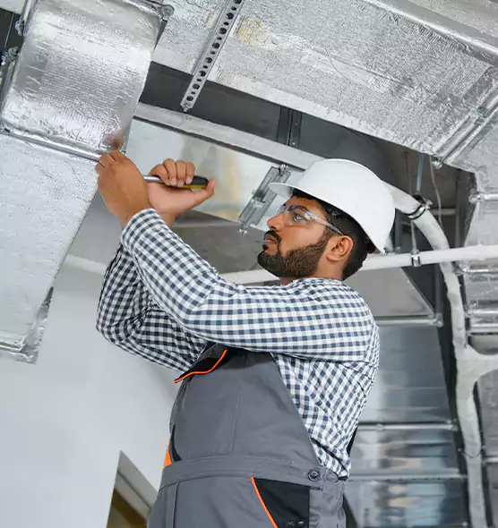 Welcome to Mold & Mildew Removal from Air Ducts East Los Angeles, CA