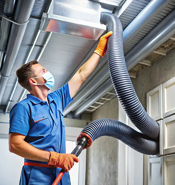 Welcome to Air Duct Cleaning & Repairs East Los Angeles — Your Local Roof Dryer Vent Cleaning Specialists in East Los Angeles, CA