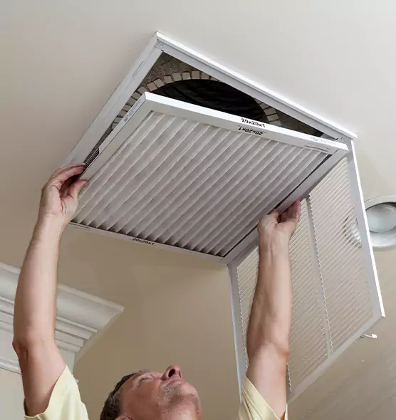 Trusted Vent Shaft Cleaning Expert in East Los Angeles, CA