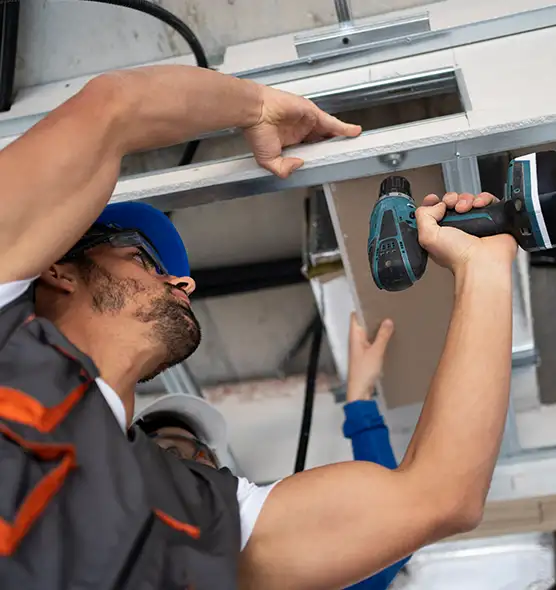 About Vent Smoke Odor Elimination in East Los Angeles, CA