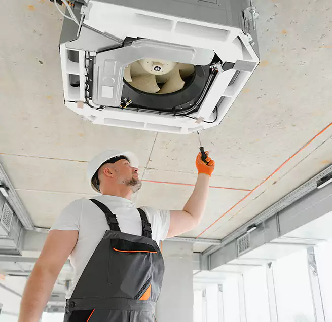 Why Homeowners & Businesses Trust Us in East Los Angeles, CA?