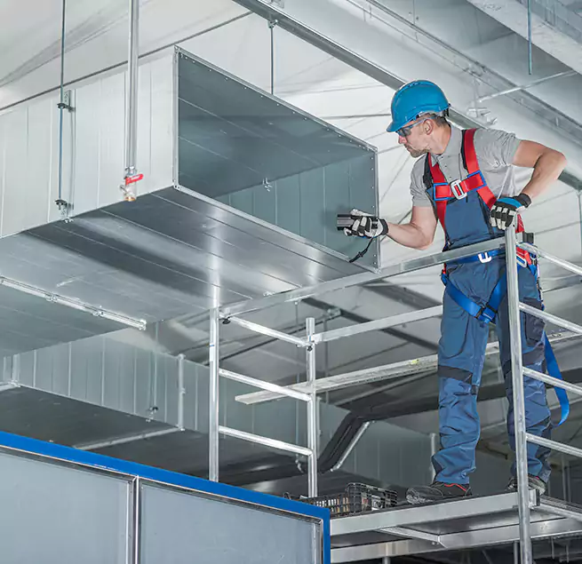 Why Homeowners & Businesses Trust Us in East Los Angeles, CA?