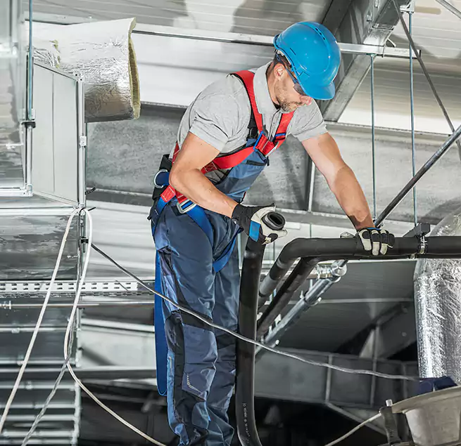 Why Homeowners & Businesses Trust Us in East Los Angeles, CA?