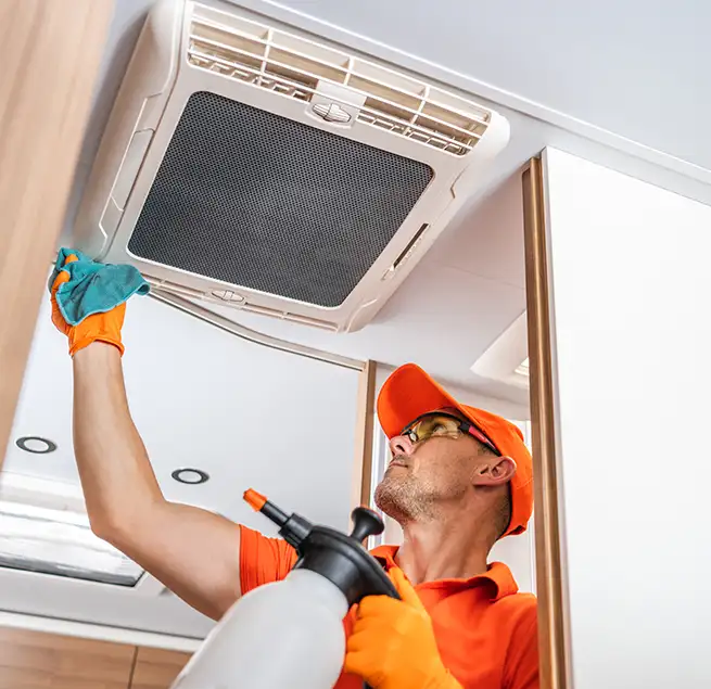 Why Homeowners & Businesses Trust Us in East Los Angeles, CA?