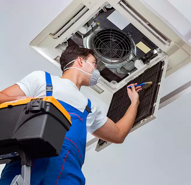 Why Homeowners & Businesses Trust Us in East Los Angeles, CA