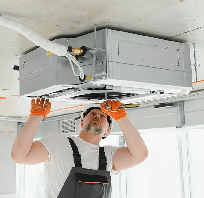 Why Homeowners & Businesses Trust Us East Los Angeles, CA