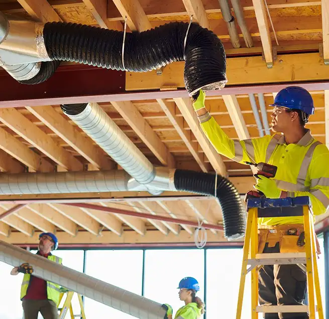 Why Homeowners & Businesses Trust Us in East Los Angeles, CA?