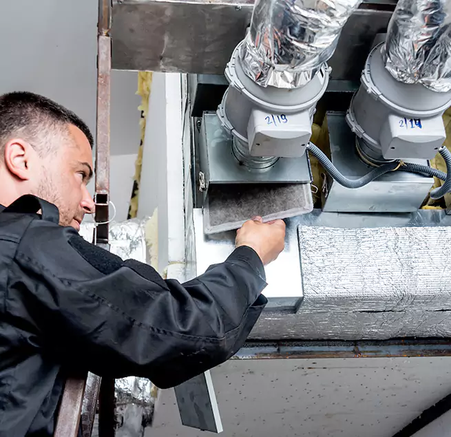 Why Homeowners Businesses Trust Us in East Los Angeles, CA?