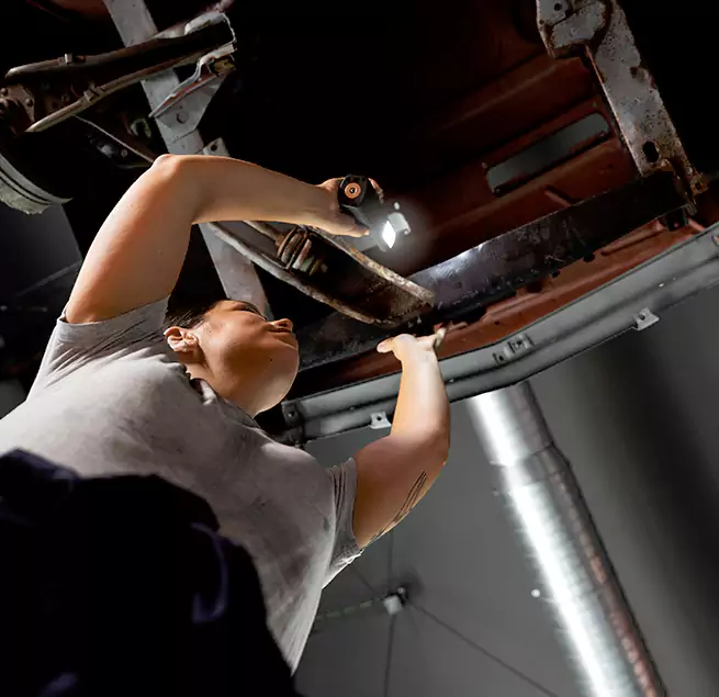 Why Homeowners & Businesses Trust Us East Los Angeles, CA