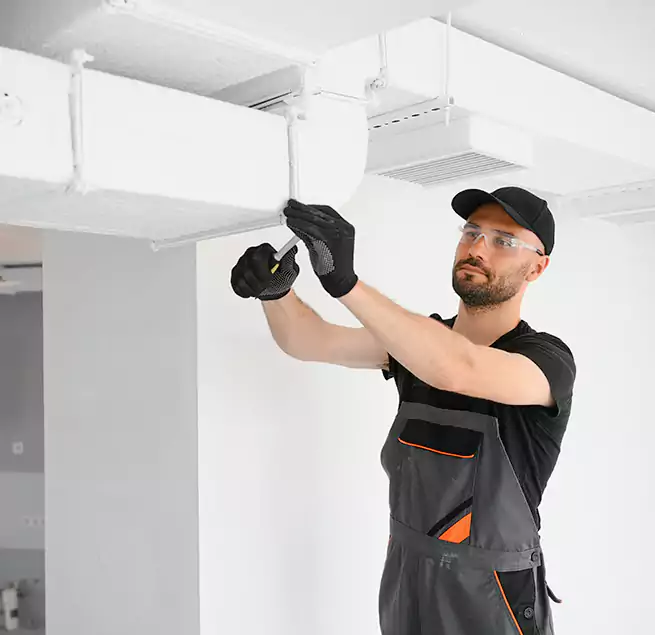  Why Homeowners Businesses Trust Us East Los Angeles, CA