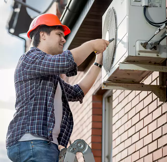 Why Homeowners & Businesses Trust Us East Los Angeles, CA